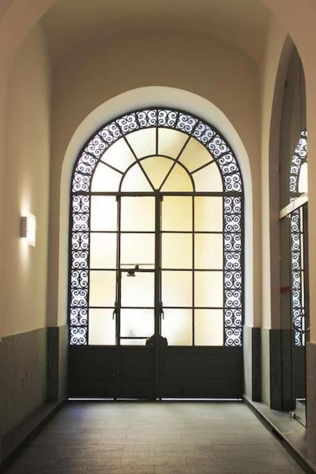 Santa Chiara Suite Turin Exterior photo