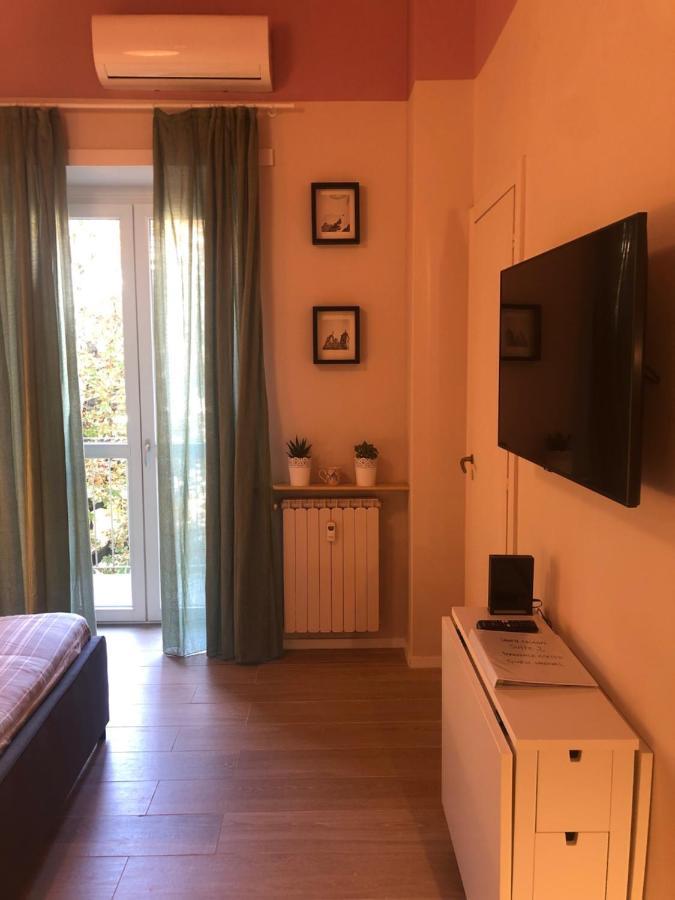 Santa Chiara Suite Turin Exterior photo