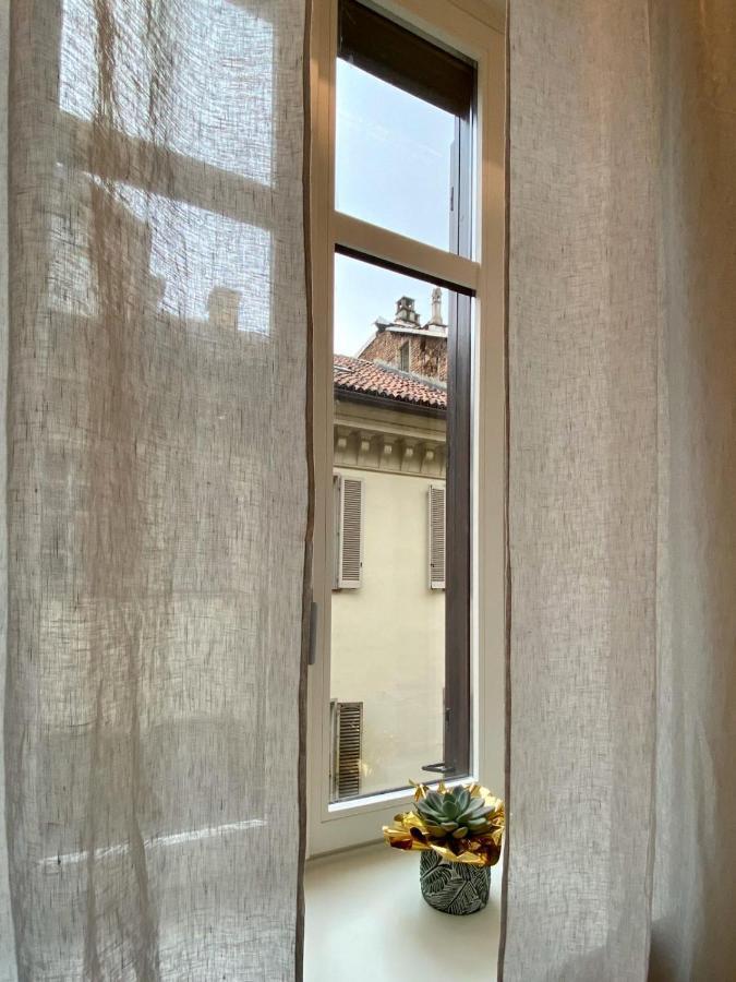 Santa Chiara Suite Turin Exterior photo