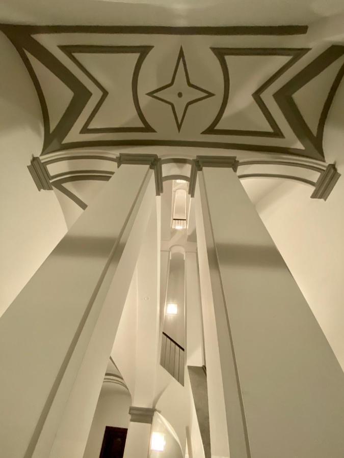 Santa Chiara Suite Turin Exterior photo