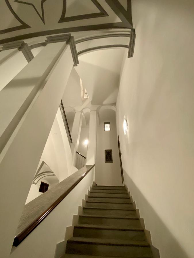 Santa Chiara Suite Turin Exterior photo