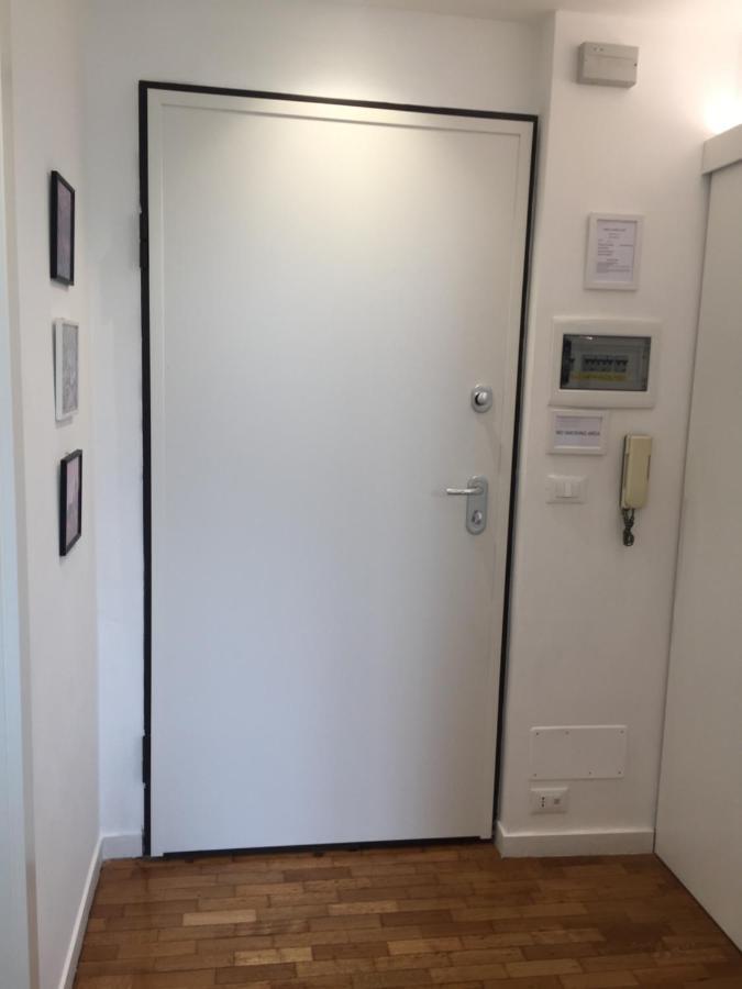 Santa Chiara Suite Turin Exterior photo