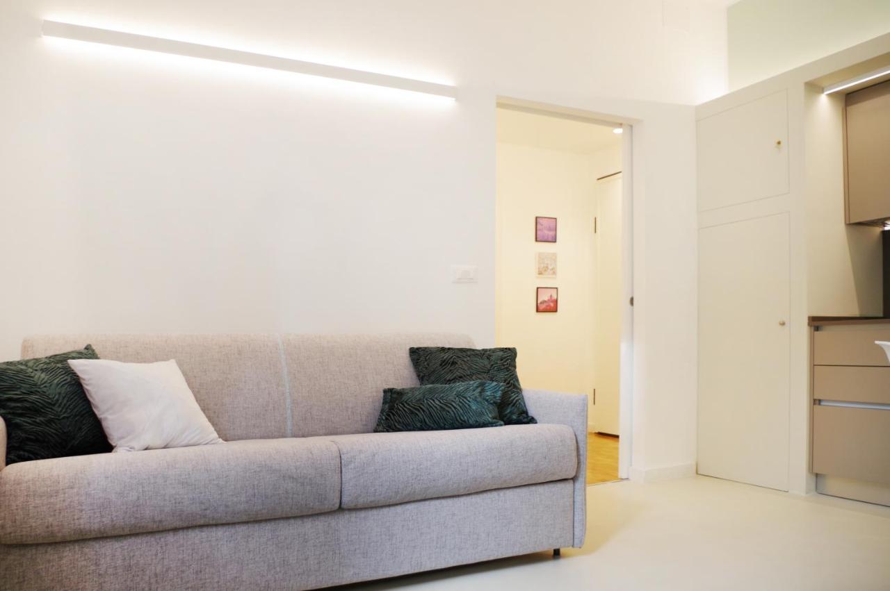 Santa Chiara Suite Turin Exterior photo